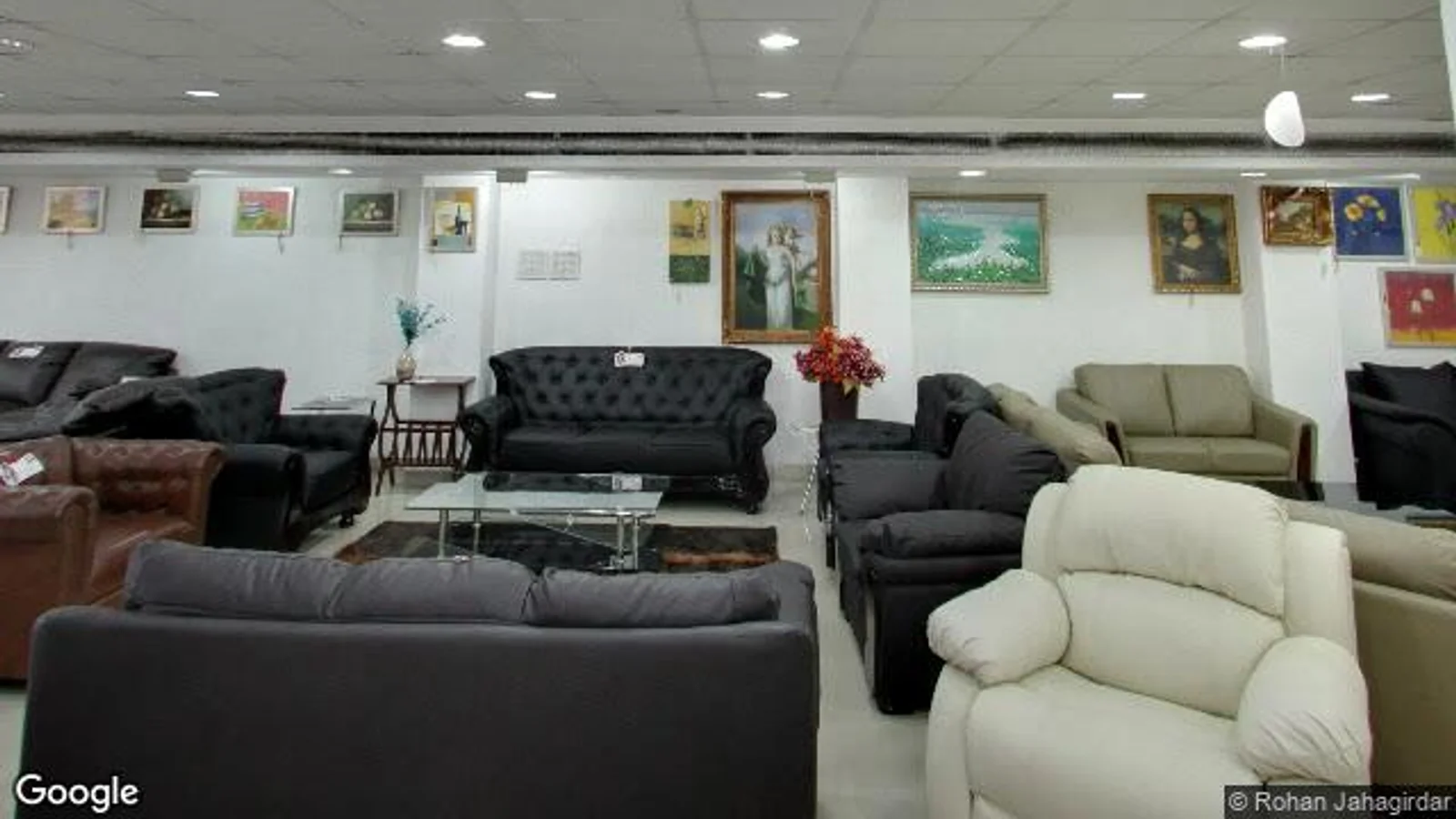 Residential at SRUSHTI CHS - B WING, Pune — CupShup