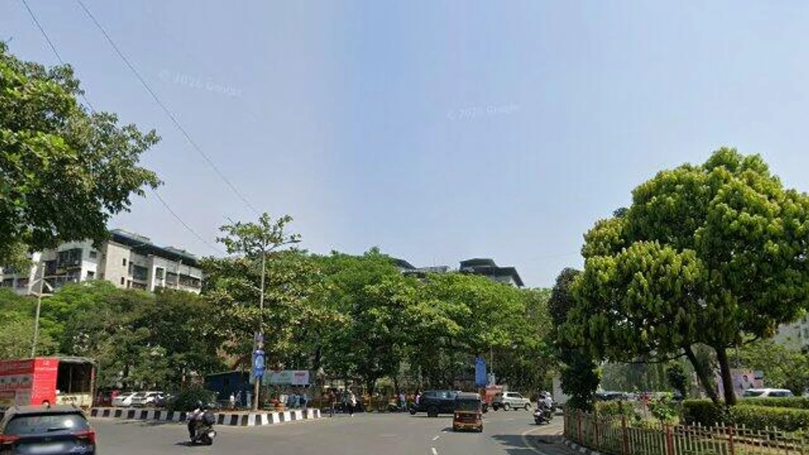 Residential at Priya Tower, Mumbai — CupShup