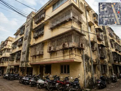 Apartment_society at Pruthvi Enclave CHS, Mumbai — residential advertising