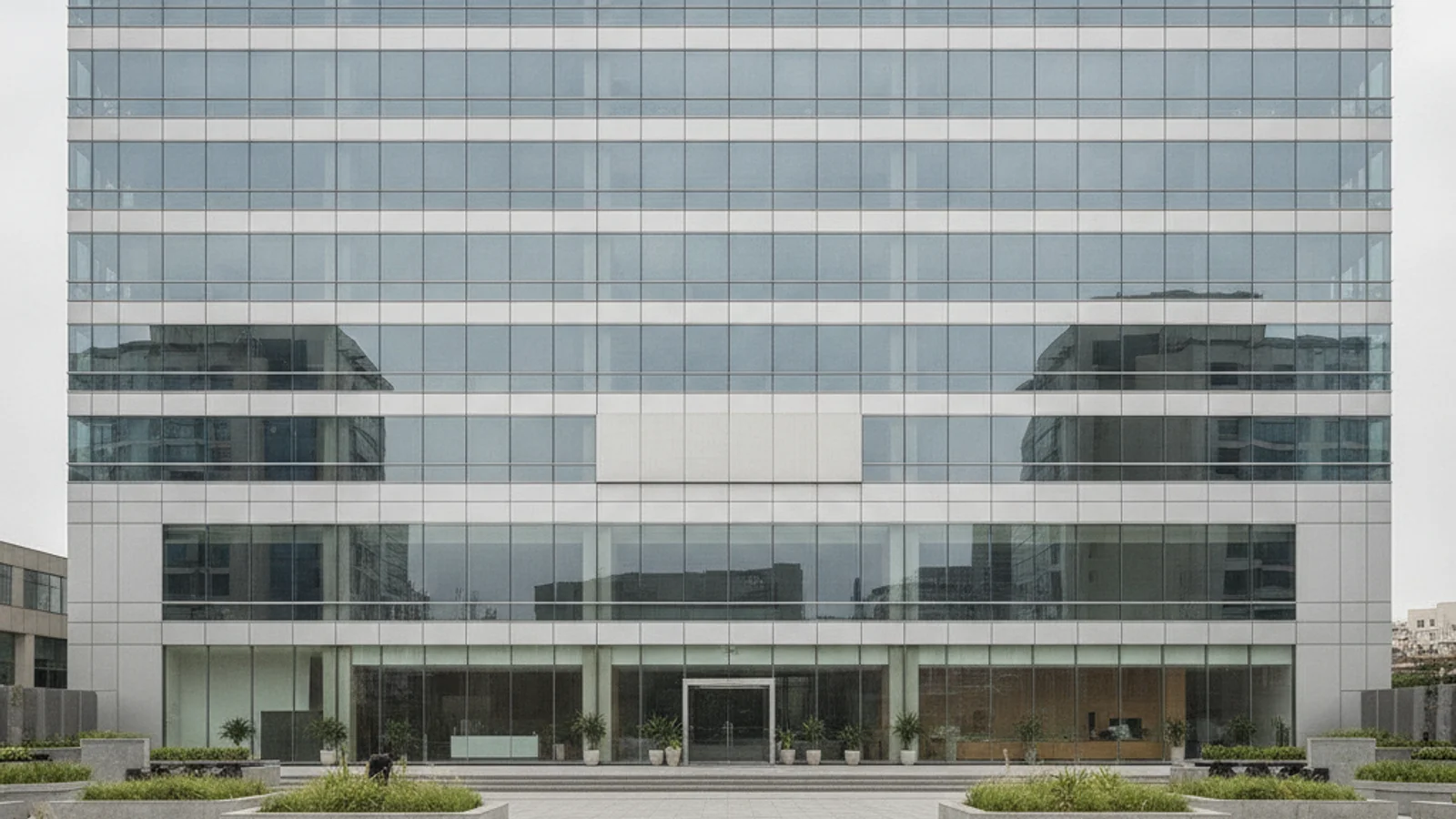 Corporate at Comtech I - Gurgaon, Gurugram, Gurugram — CupShup