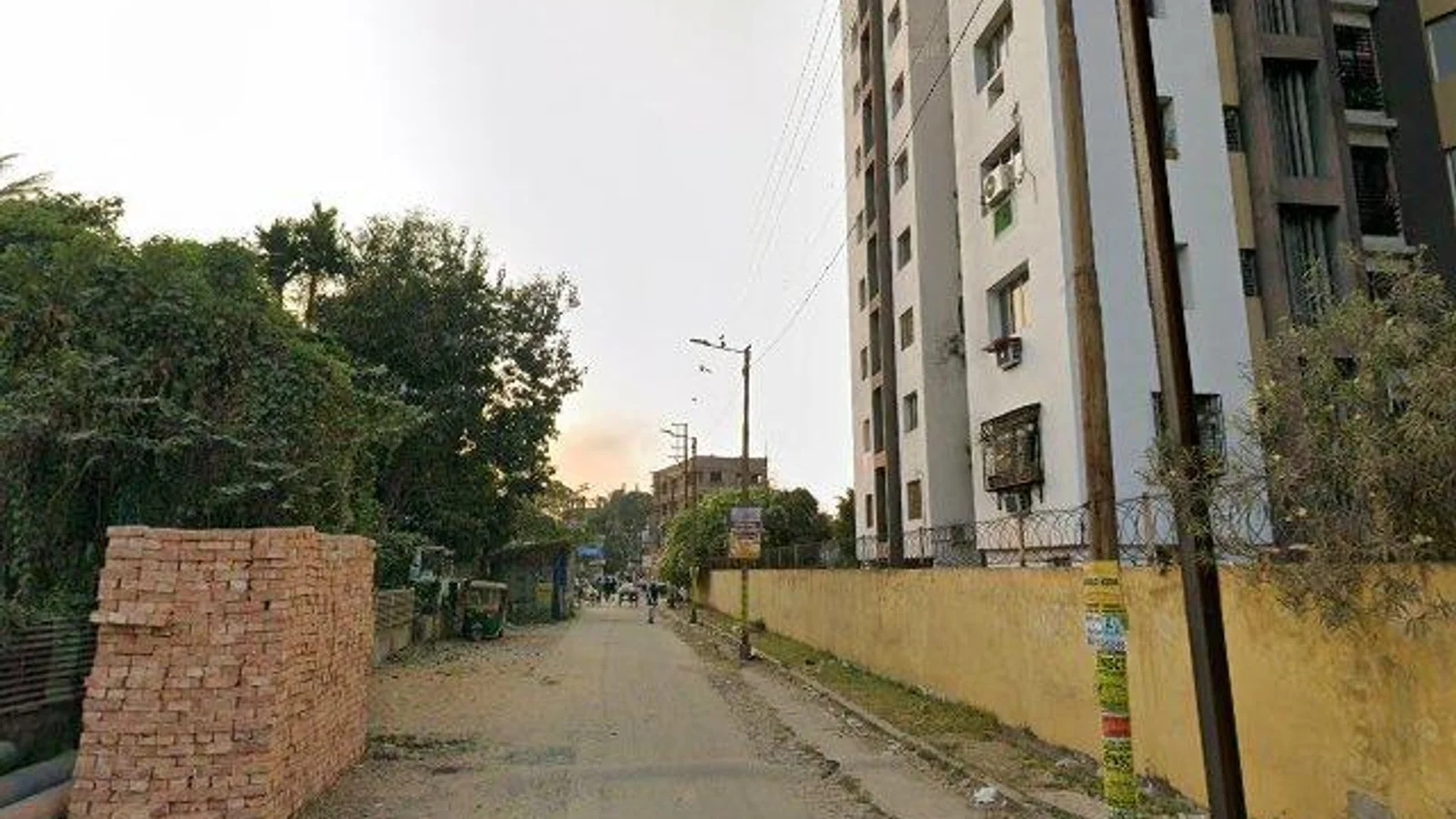 Residential at KEVENTER���S RISHRA, Kolkata — CupShup