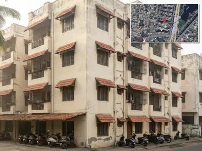 Apartment_society at ZEN, Kolkata — residential advertising