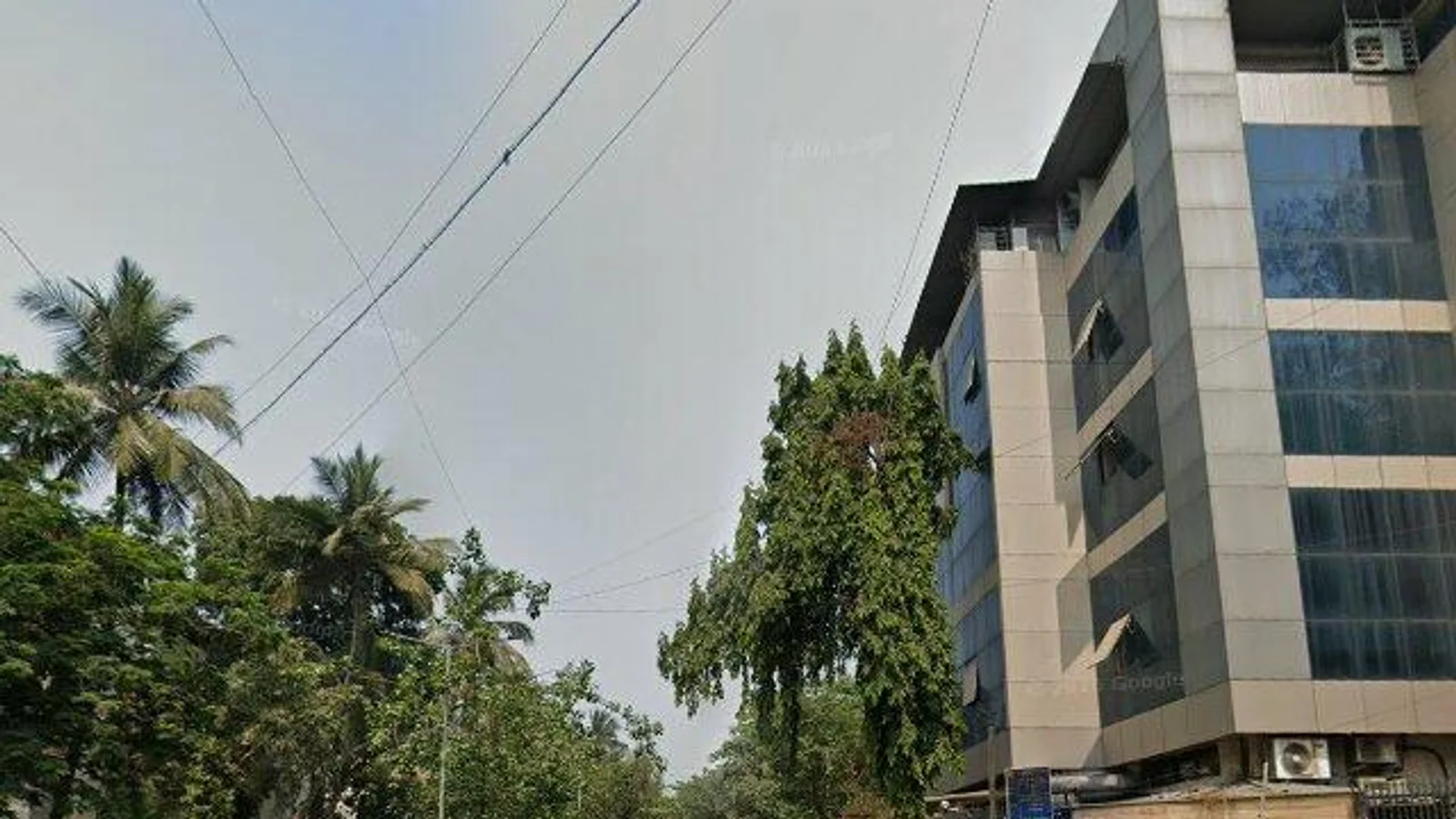 Residential at Sagar Darshan, Mumbai — CupShup