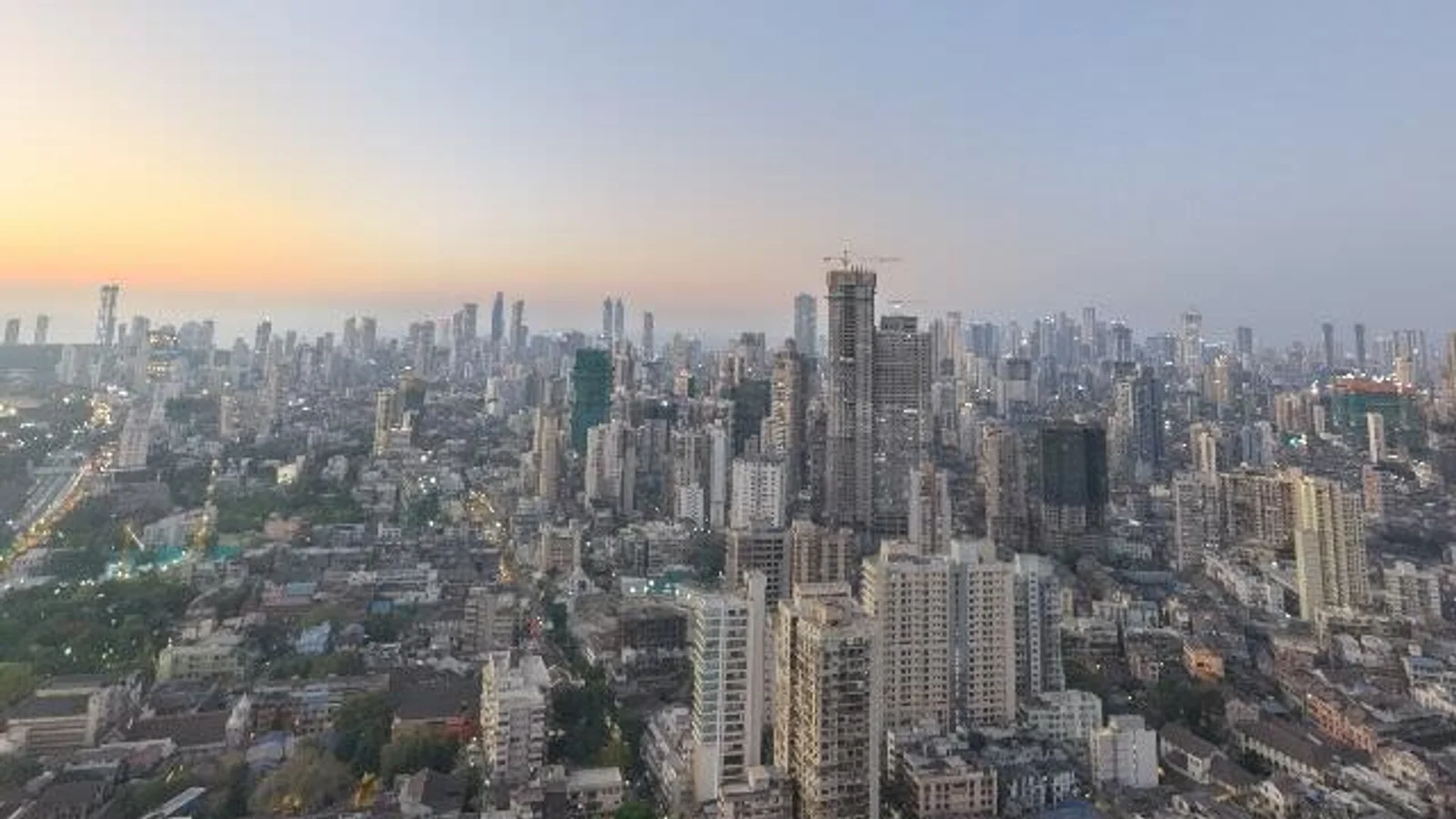 Residential at Bay Vue West, Mumbai — CupShup