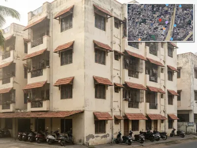 Apartment_society at REGENT COURT PHASE 1, Kolkata — residential advertising