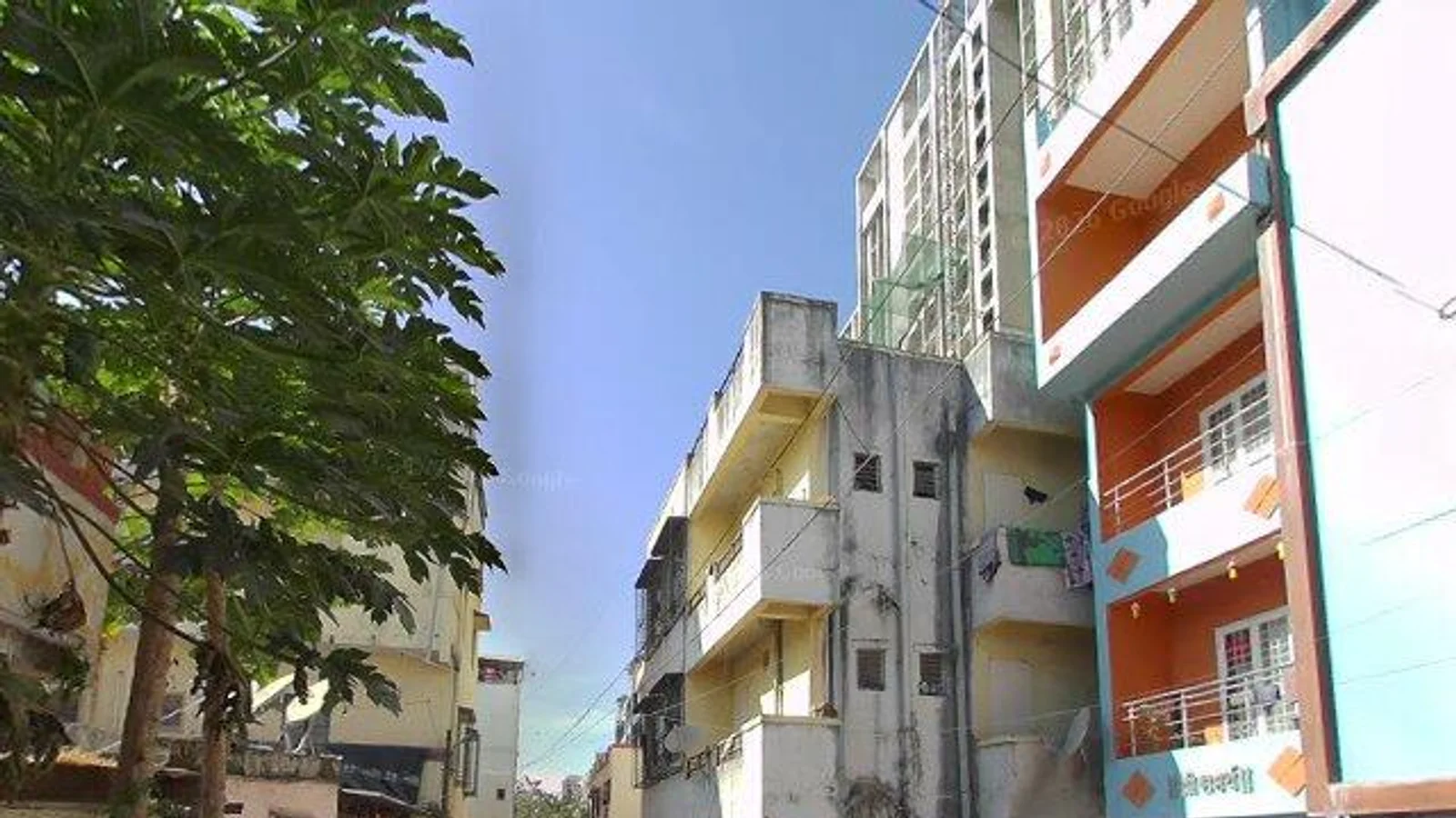 Residential at DNV alvira, Pune — CupShup