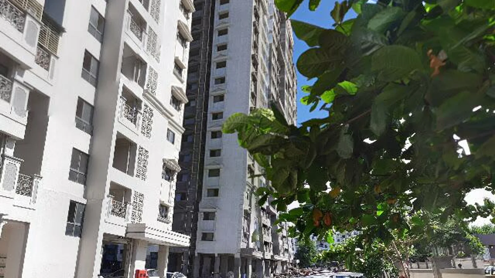 Residential at KONARK VIRTUE T2, Pune — CupShup
