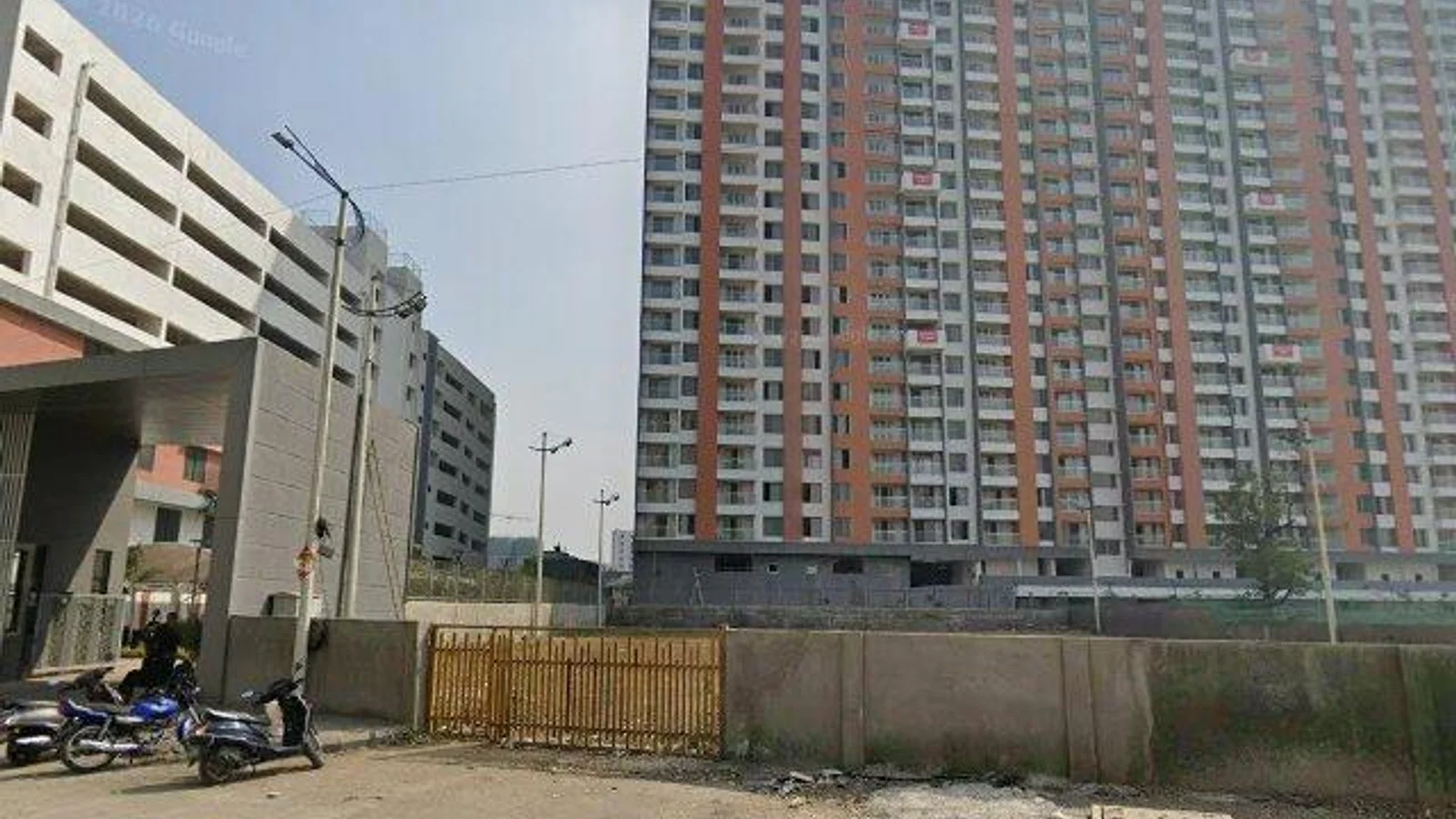 Residential at KOHINOOR SAPPHIRE 1, Pune — CupShup