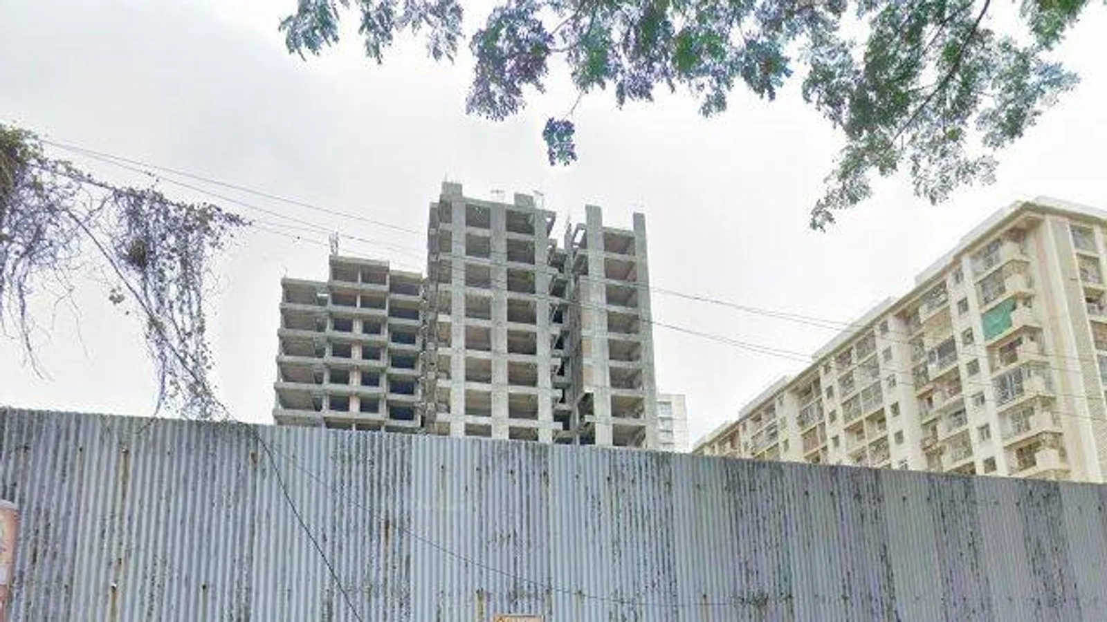 Residential at Gokul Paradise CHS, Mumbai — CupShup