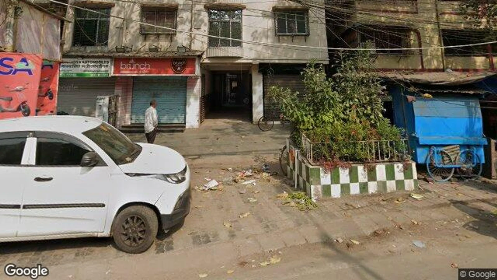 Residential at SREE RADHE APARTMENT OWNERS ASSOCIATION, Kolkata — CupShup