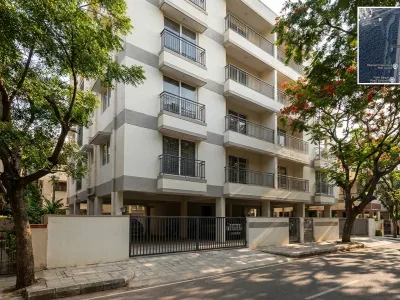 Apartment_society at Akhurath CHS LTD, Mumbai — outdoor advertising