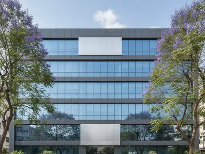 Concentrix Bangalore office — brand activation venue