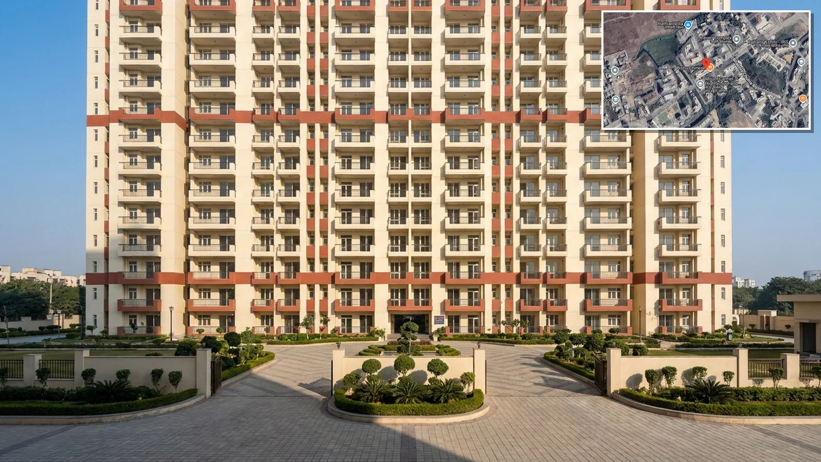 Residential at Siddhivinayak heights chs ltd, Mumbai — CupShup