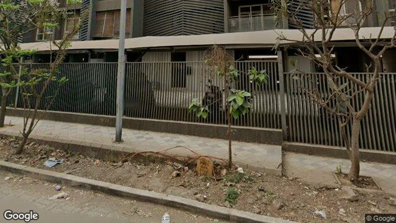 Residential at Mantra insignia, Pune — CupShup