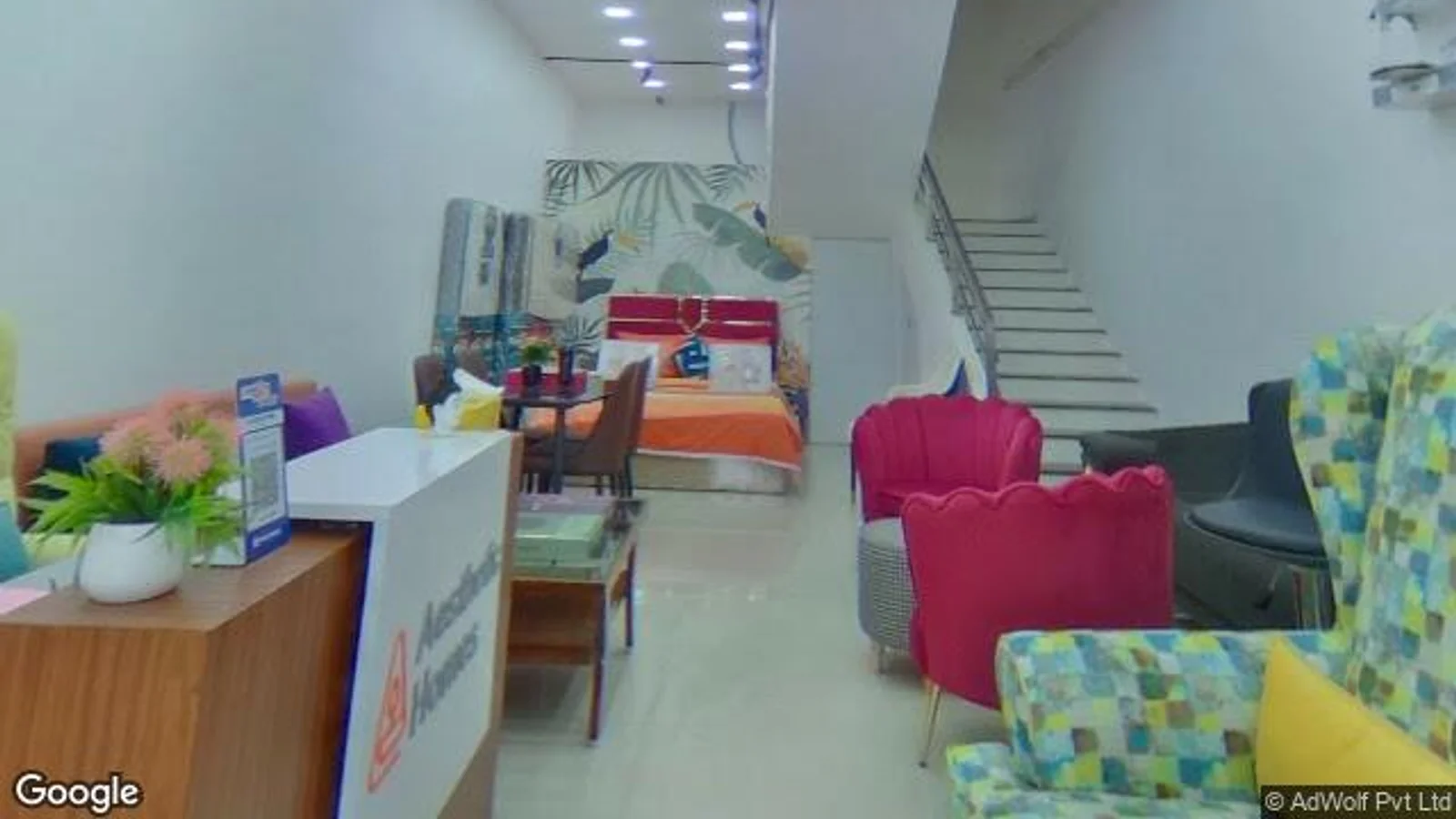 Residential at Mayuresh Delta, Mumbai — CupShup