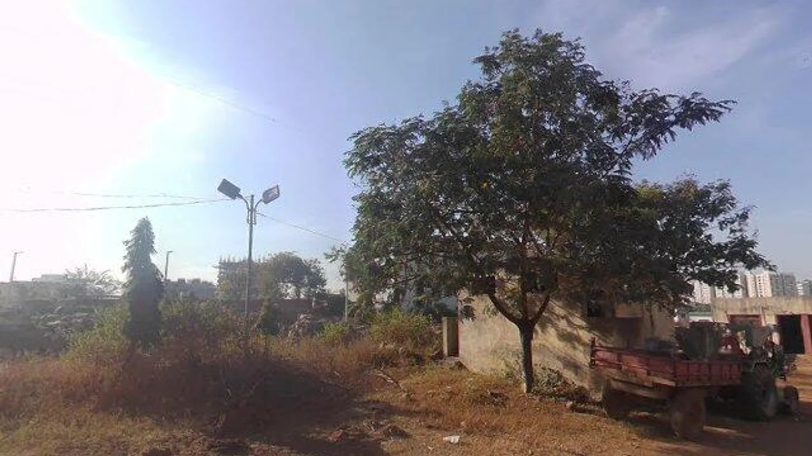 Residential at CENTRAL PARK RESIDENCES, Pune — CupShup