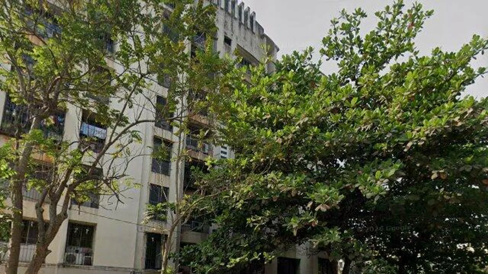 Residential at Lodha Amara - Casa Fresco F to J CHS, Mumbai — CupShup