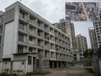 SAI ARCADE