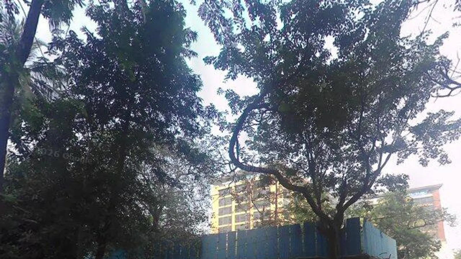 Hoarding — Santacruz East, Mumbai — CupShup