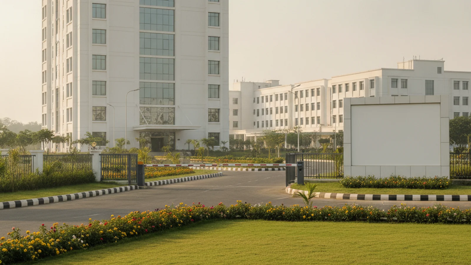 Corporate at Integral Pr Pvt Ltd - Begumpet, Hyderabad, Hyderabad — CupShup