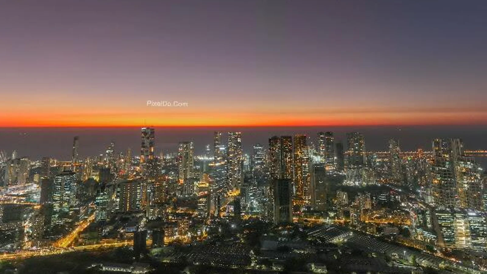 Residential at Ashok Towers, Mumbai — CupShup