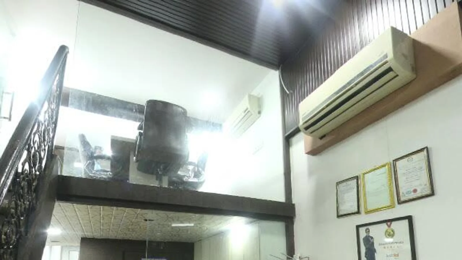 Residential at Green Heritage, Mumbai — CupShup