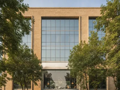 91 spring Board Bangalore office — brand activation venue