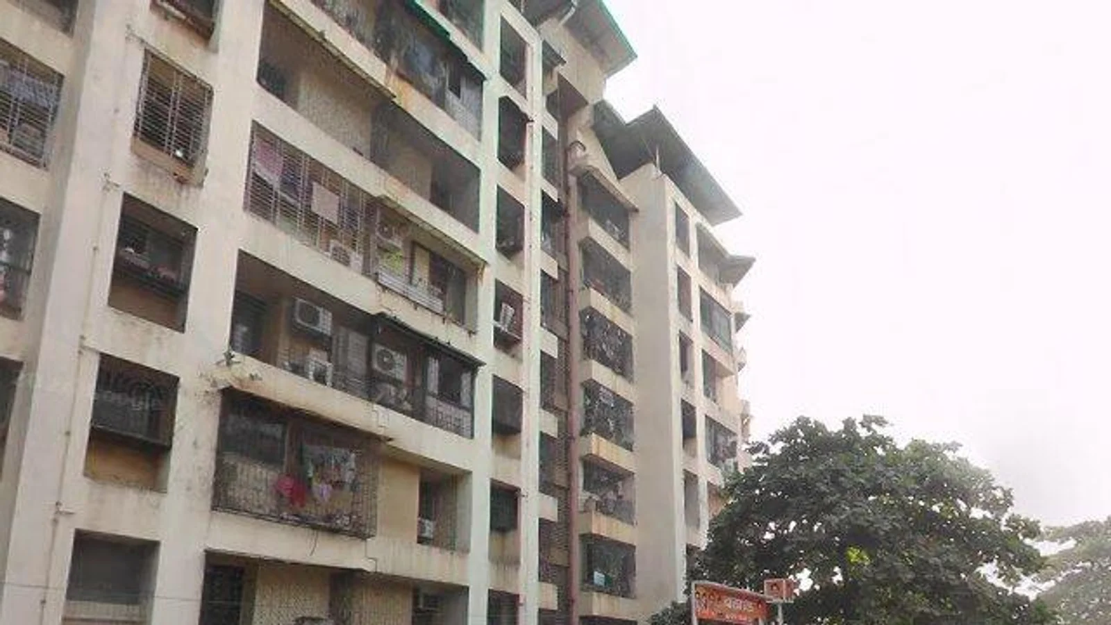 Residential at Brahmand Phase 1, Mumbai — CupShup