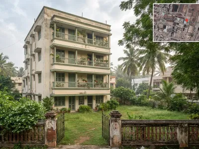 EMERALD PARK B BUILDING