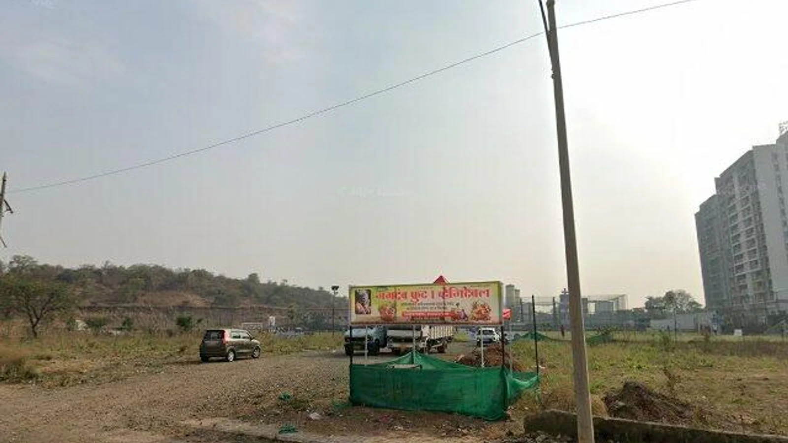 Residential at SILVER HOMES, Pune — CupShup