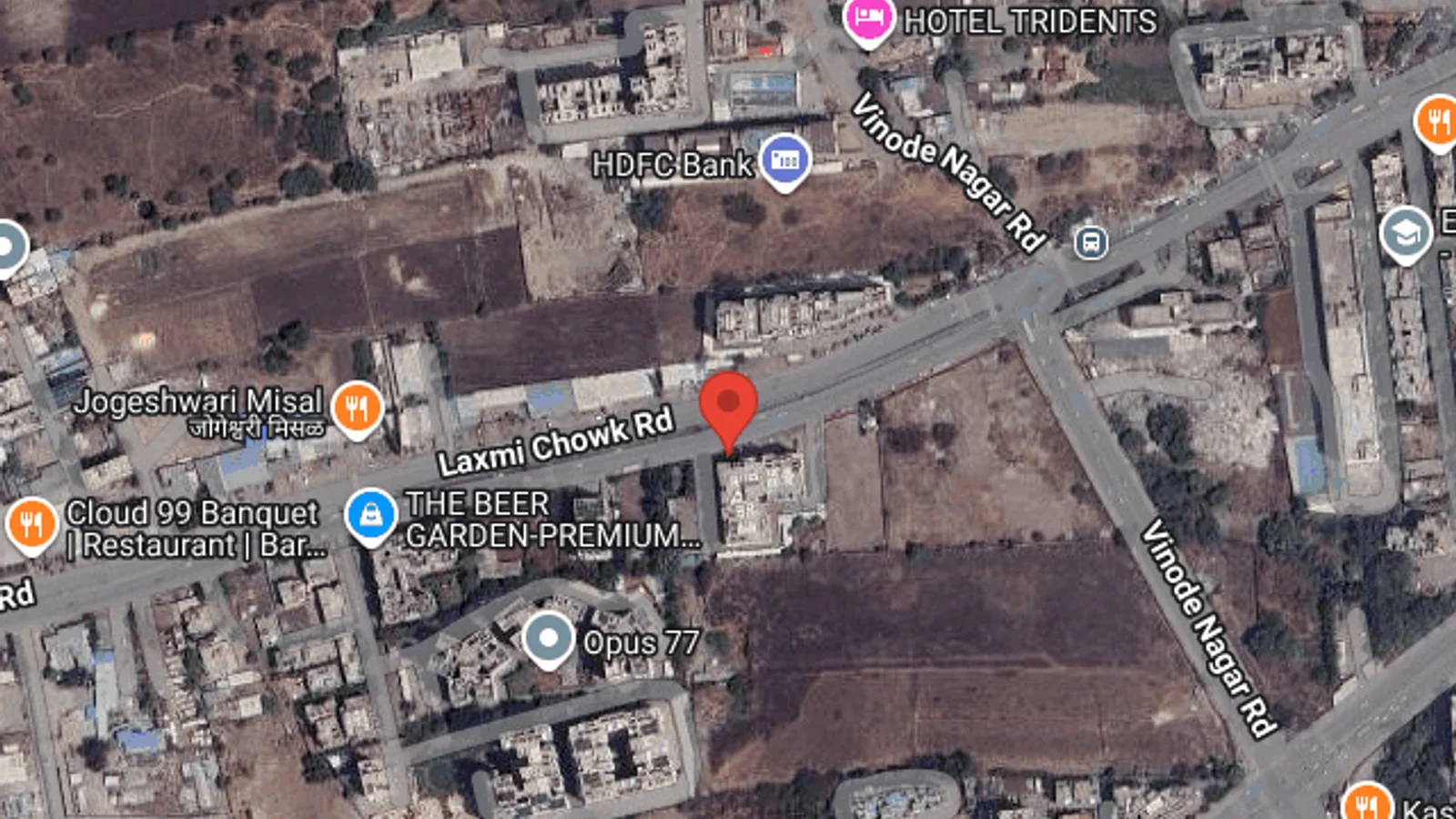 Residential at DIVINE REVES PHASE 1 WING B SAHAKARI GRUHA RACHNA SANSTHA MARYADIT, Pune — CupShup