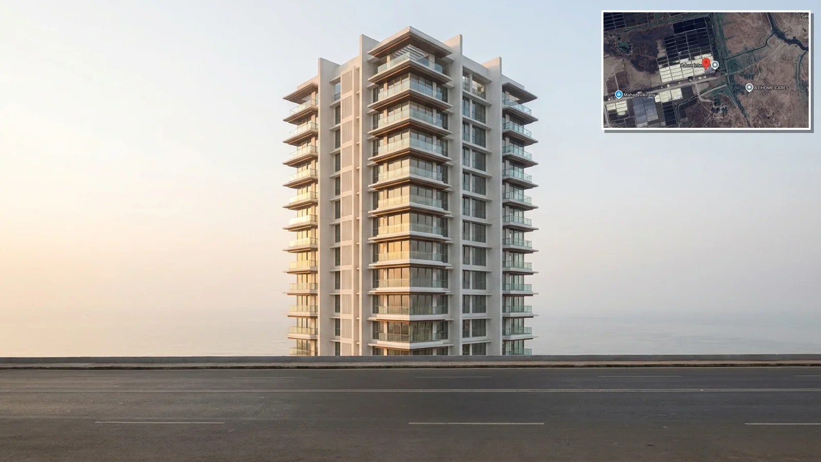 Residential at Maitry Heights - Virar, Mumbai — CupShup