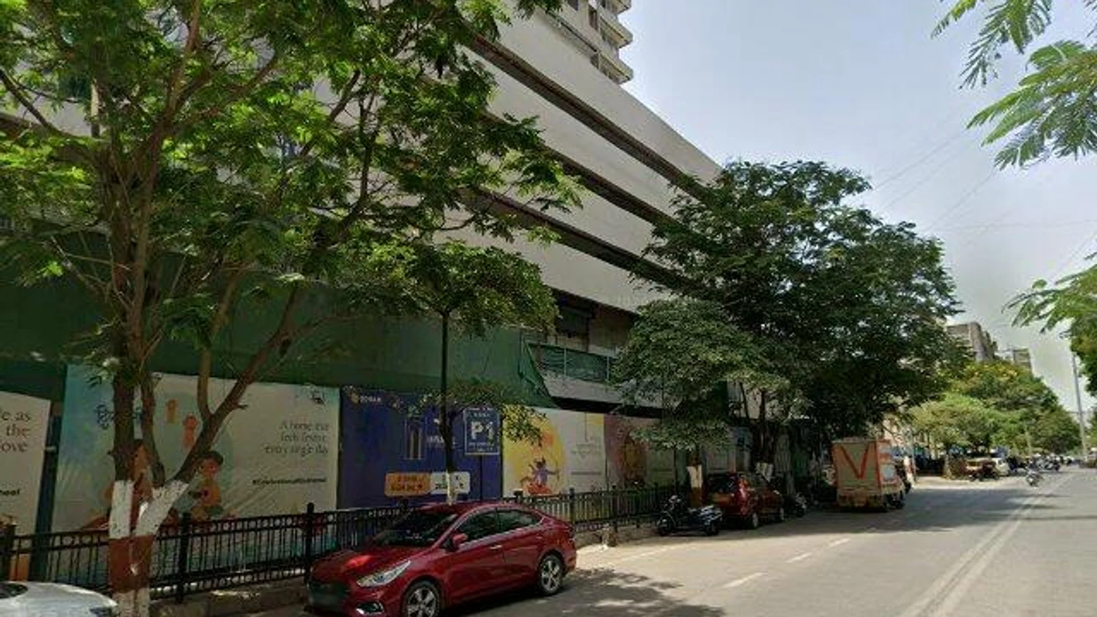 Residential at Ashley Garden, Mumbai — CupShup