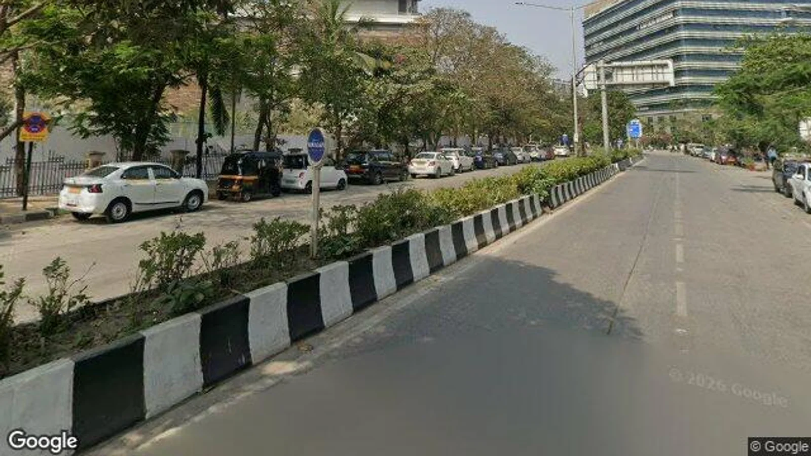Residential at G Avenue 3-4, Mumbai — CupShup