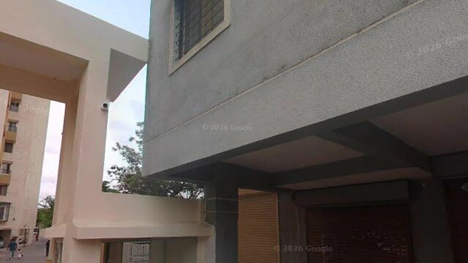 Residential at ESSENCIA HEIGHTS CHS, Pune — CupShup