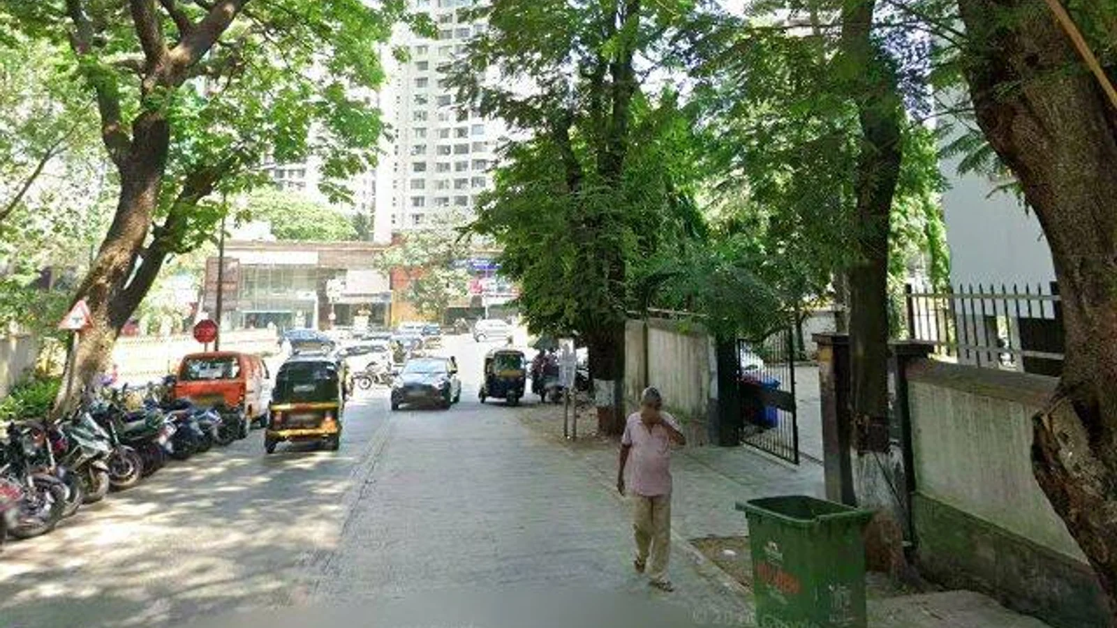 Residential at Harmony CHS, Mumbai — CupShup