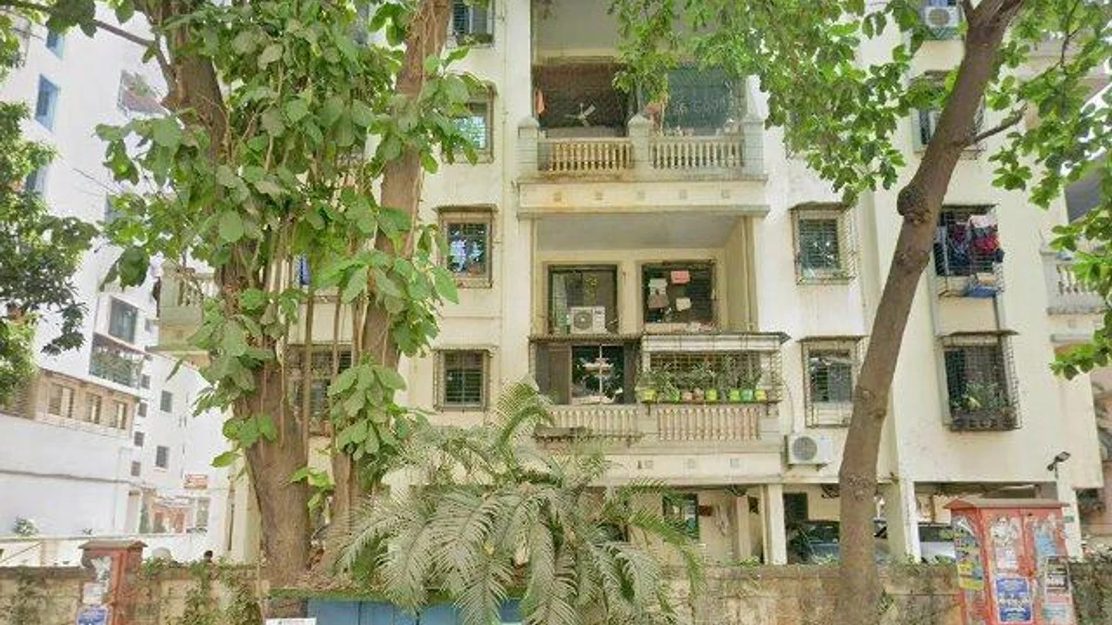 Residential at Purnima Paradise, Mumbai — CupShup