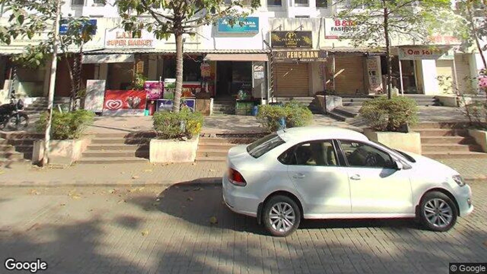 Residential at UMANG PREMIER, Pune — CupShup