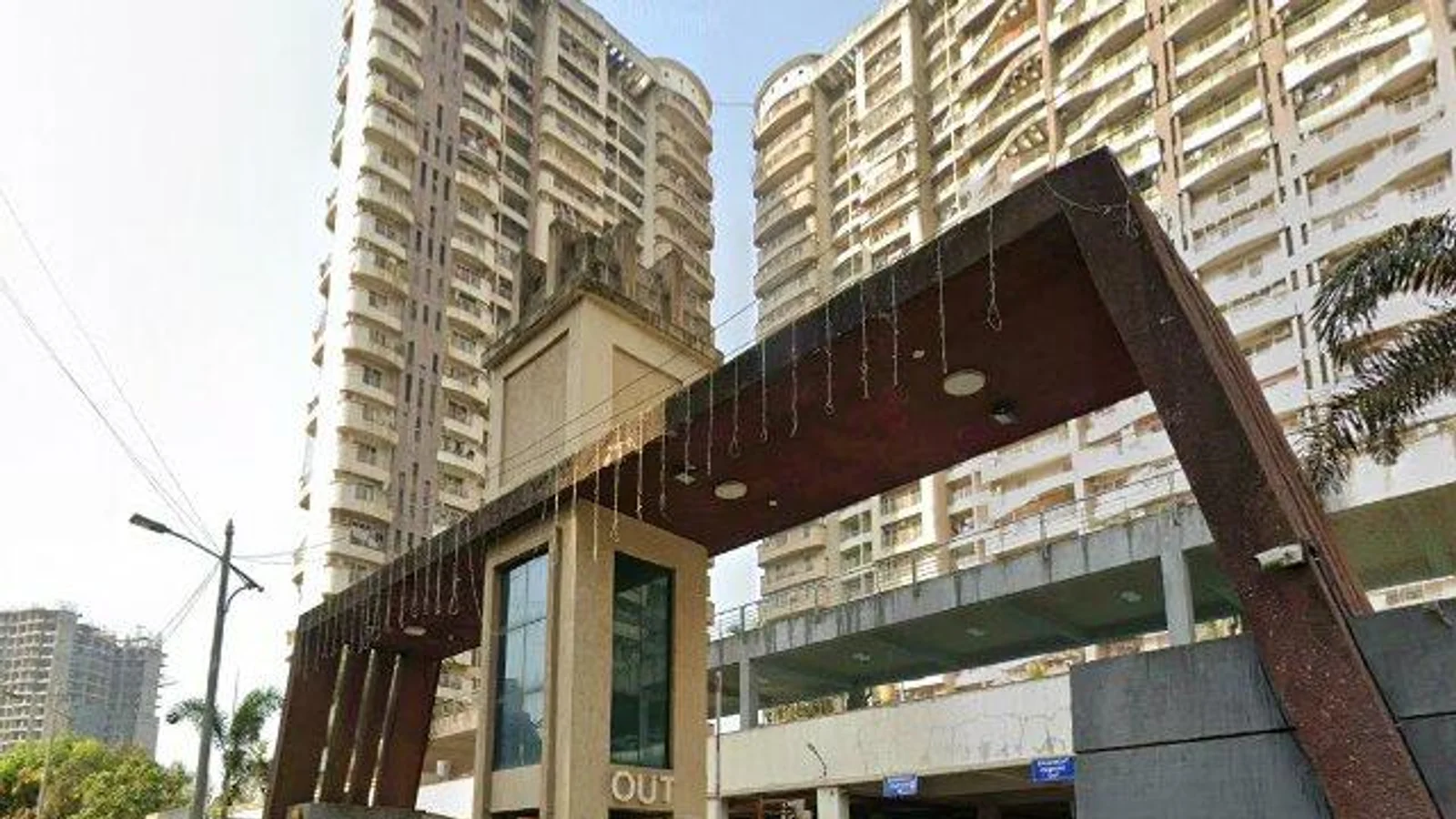 Residential at Bonzer Residency, Mumbai — CupShup