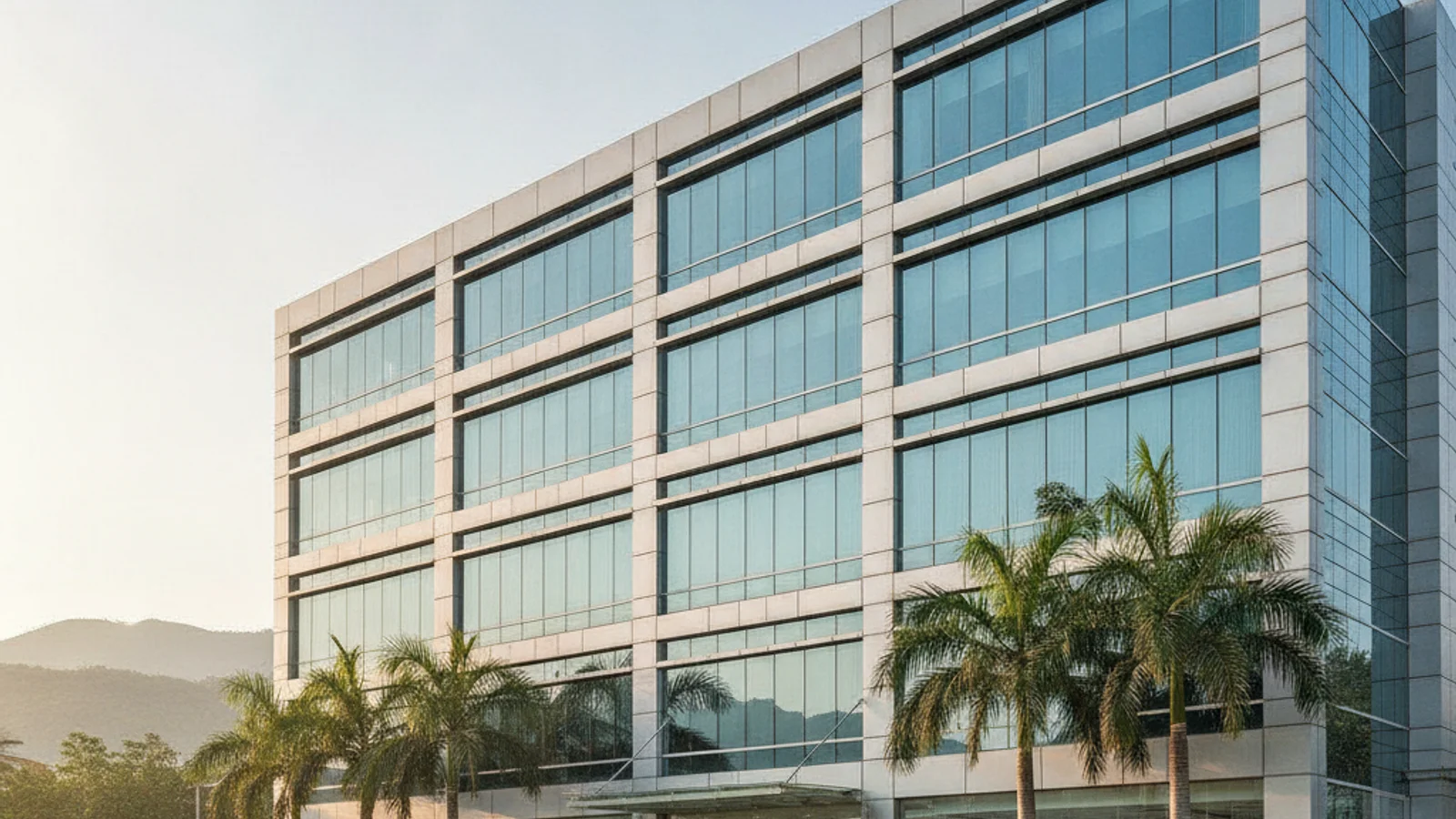 Corporate at The Digital Group - Hinjewadi, Pune, Pune — CupShup