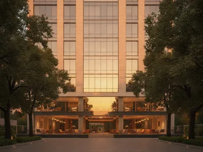 Banjara'S Hyderabad office — brand activation venue