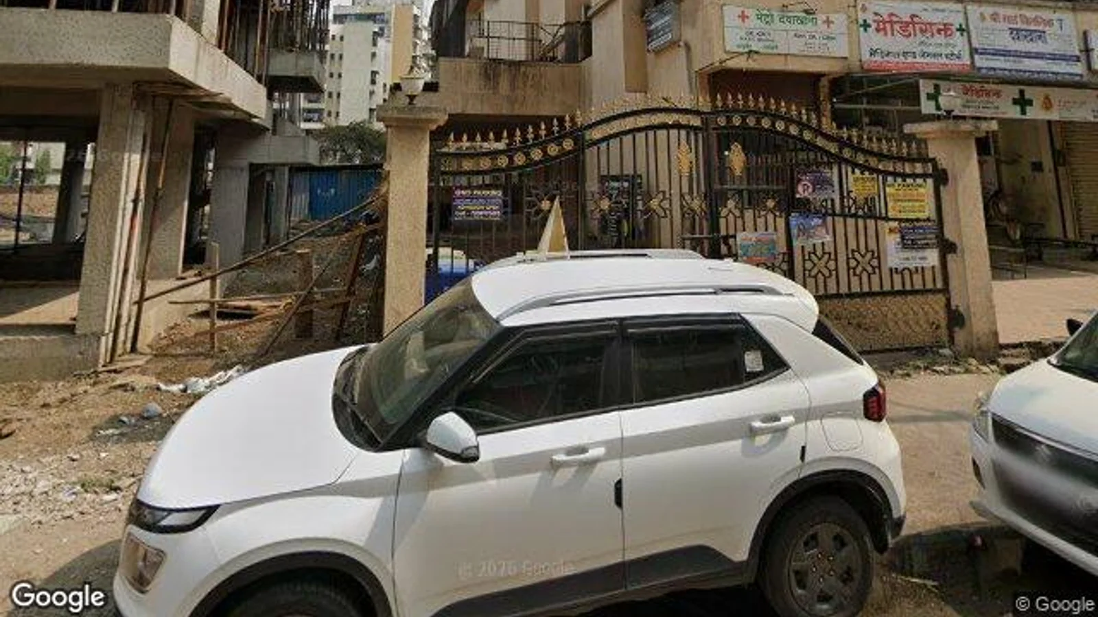 Residential at Ashtavinayak Heights CHS, Mumbai — CupShup