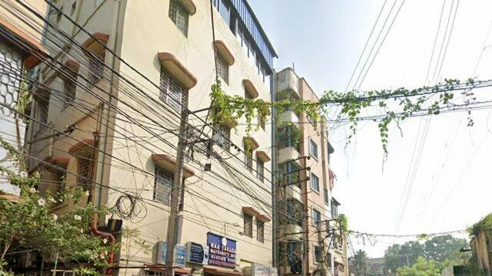 Residential at TATINI APARTMENT, Kolkata — CupShup