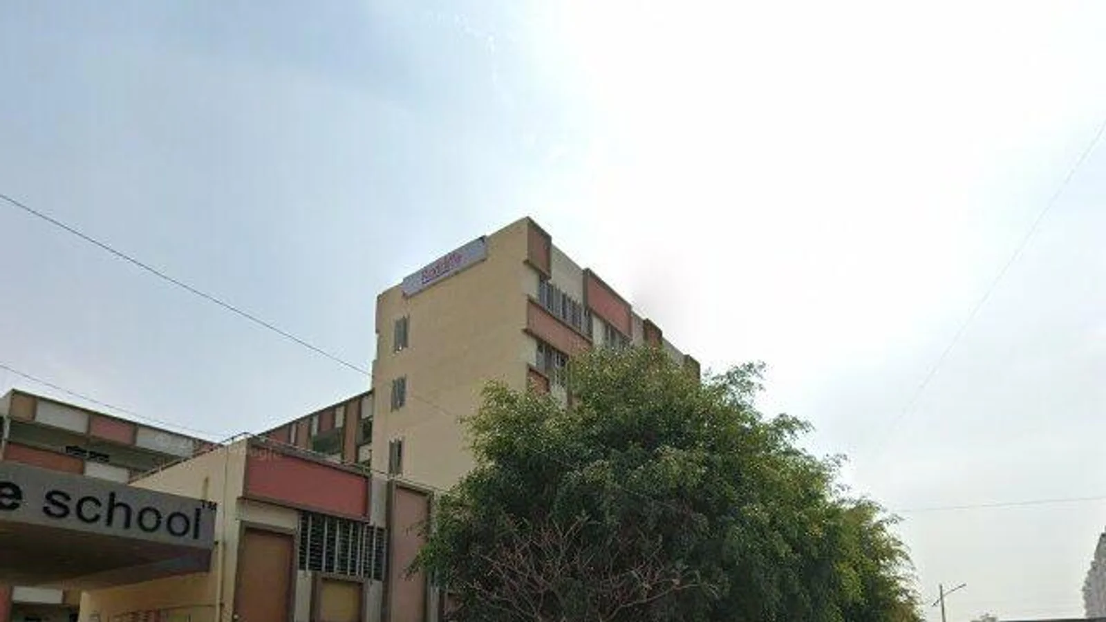 Residential at AAKAR INDIGO CHS, Pune — CupShup