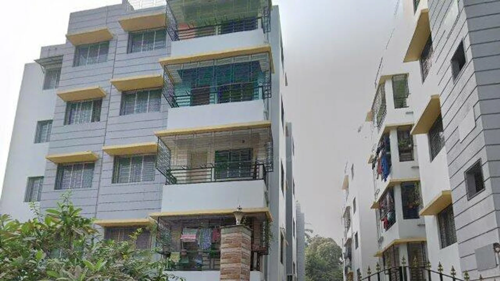 Residential at PACIFIC DALE, Kolkata — CupShup