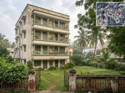 Apartment_society at Hyde Park E1-E2, Mumbai — residential advertising