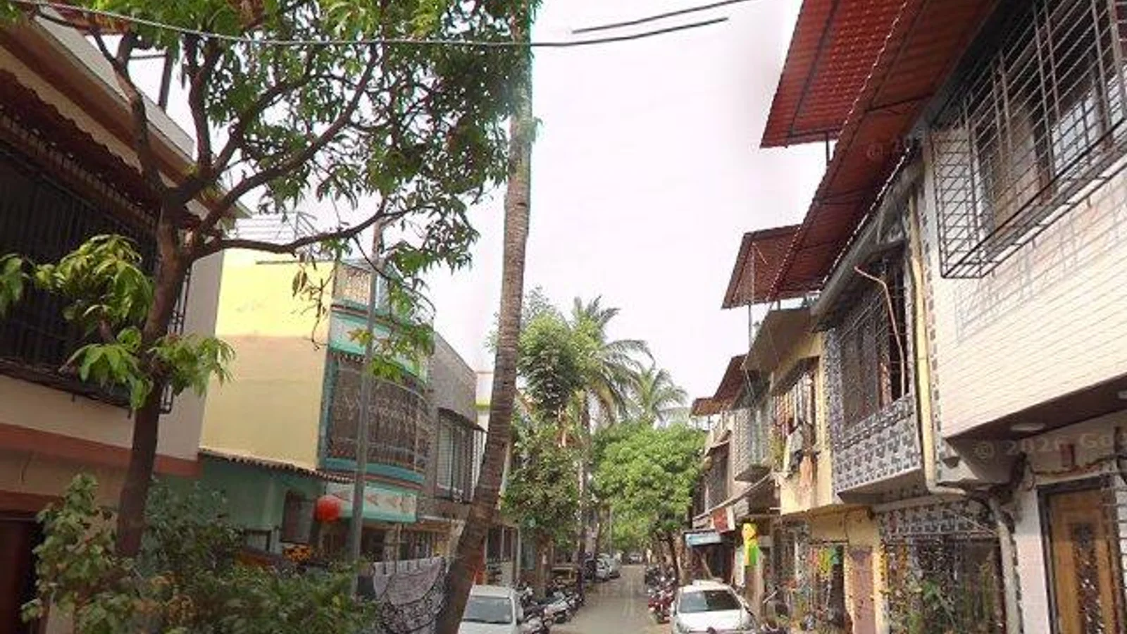 Residential at Ami Darshan Co operative housing society, Mumbai — CupShup