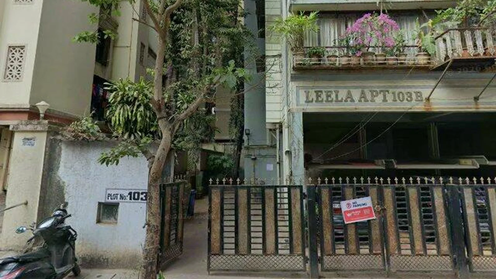 Residential at Casa Celeste A To G CHS, Mumbai — CupShup