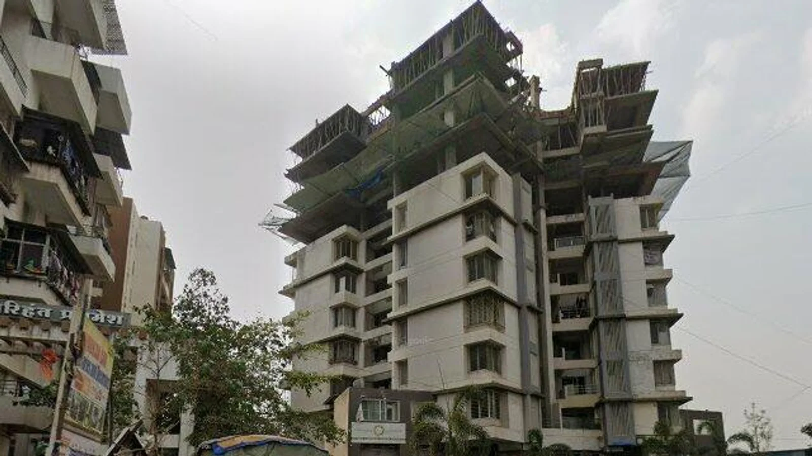 Residential at ARIHANT PRATHAMESH, Pune — CupShup