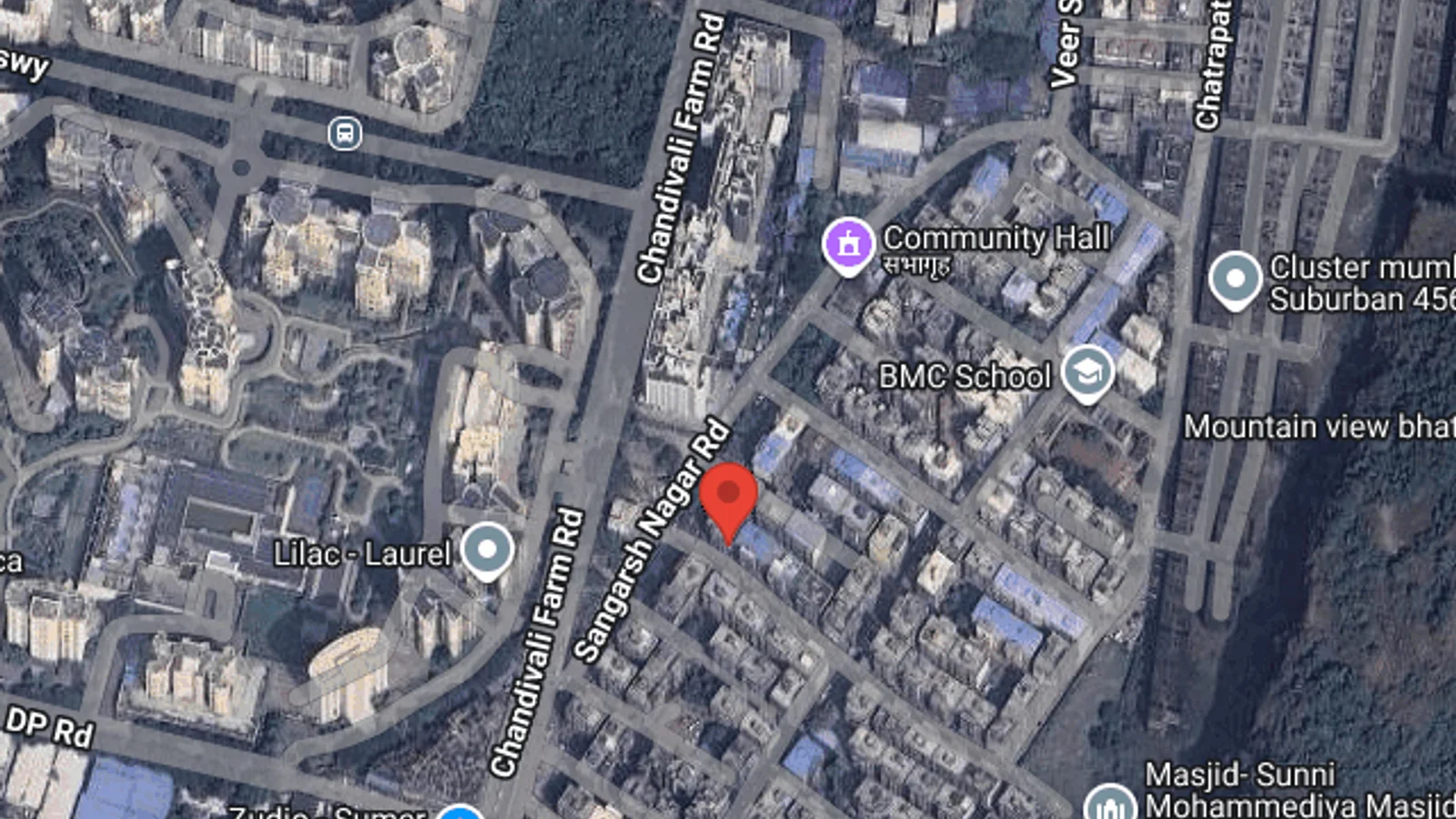 Residential at Rameshwar Premises CHSL, Mumbai — CupShup